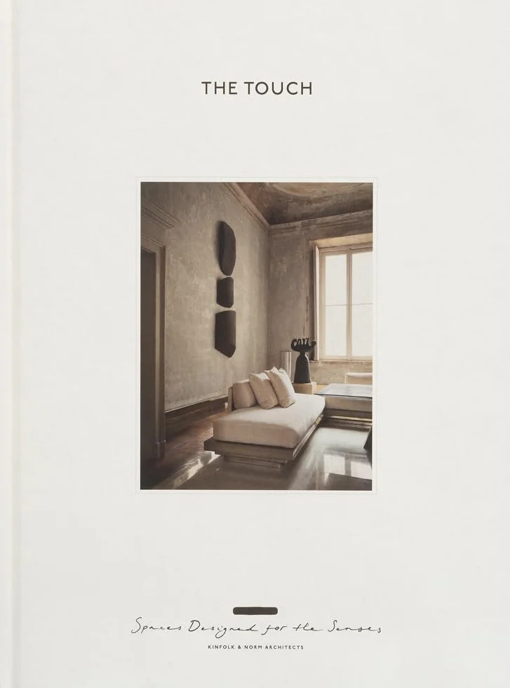 The touch