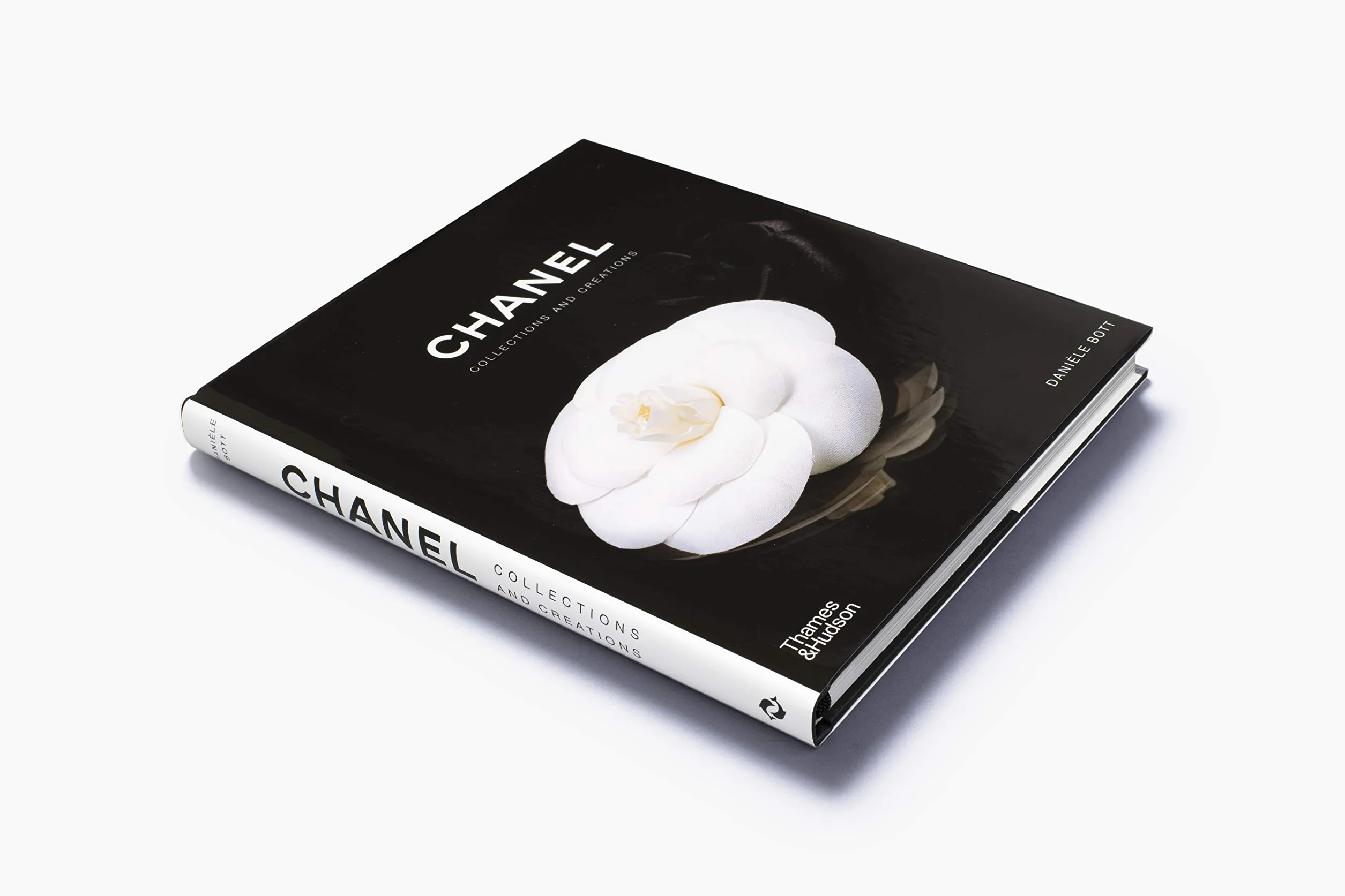 Chanel Collections and Creations