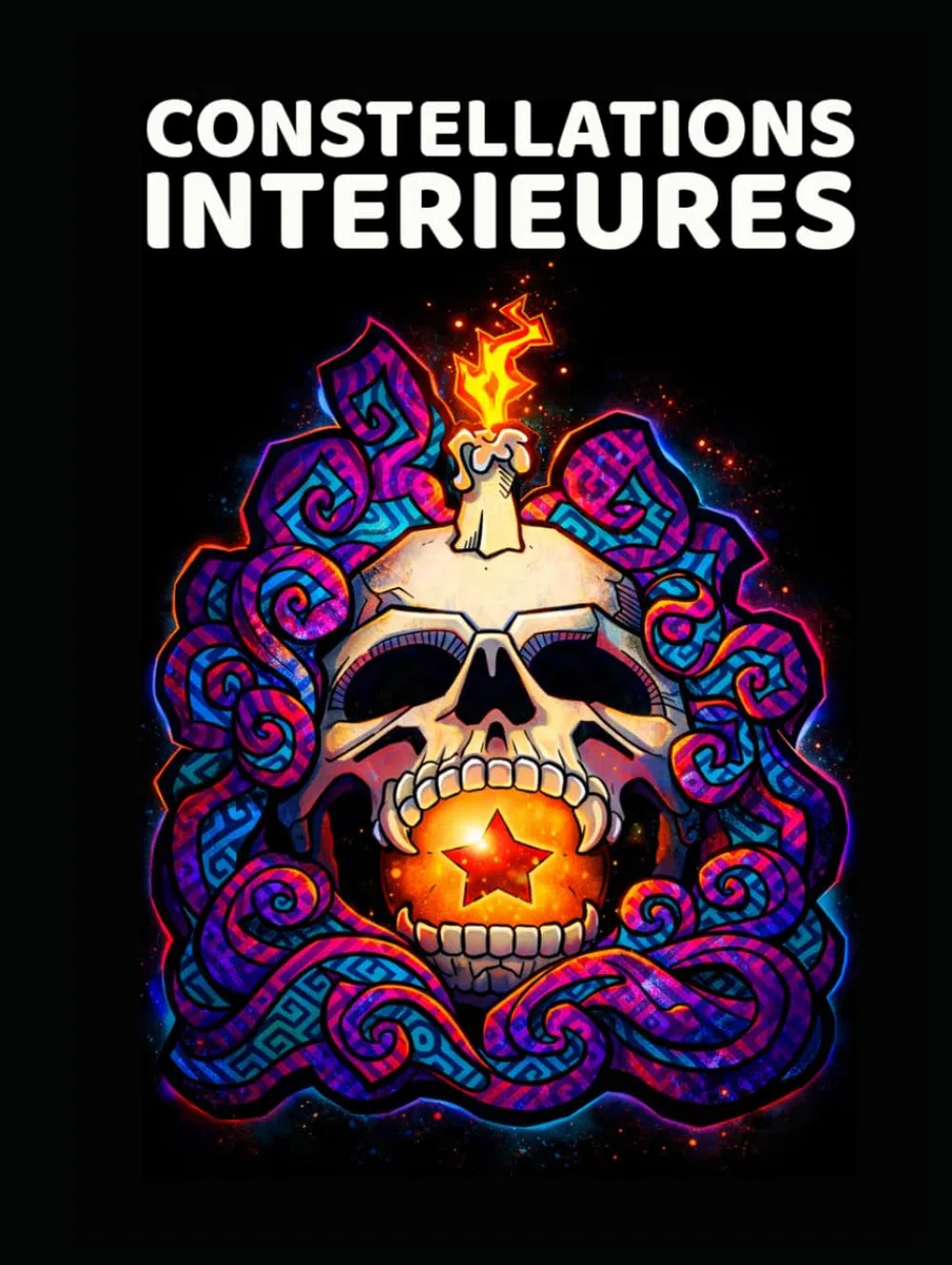 CONSTELLATIONS INTERIEURS