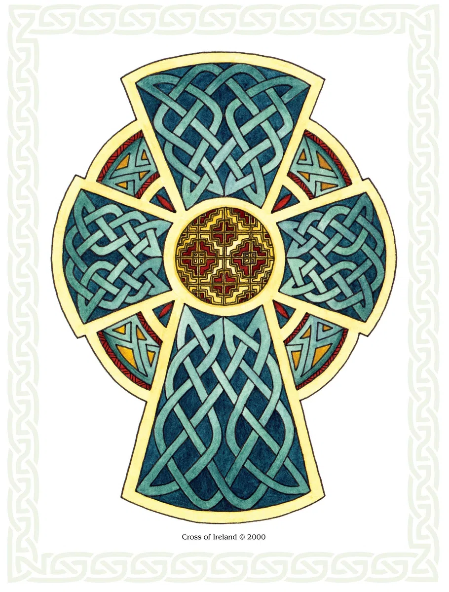 Creating Celtic Knotwork: A Fresh Approach to Traditional Design