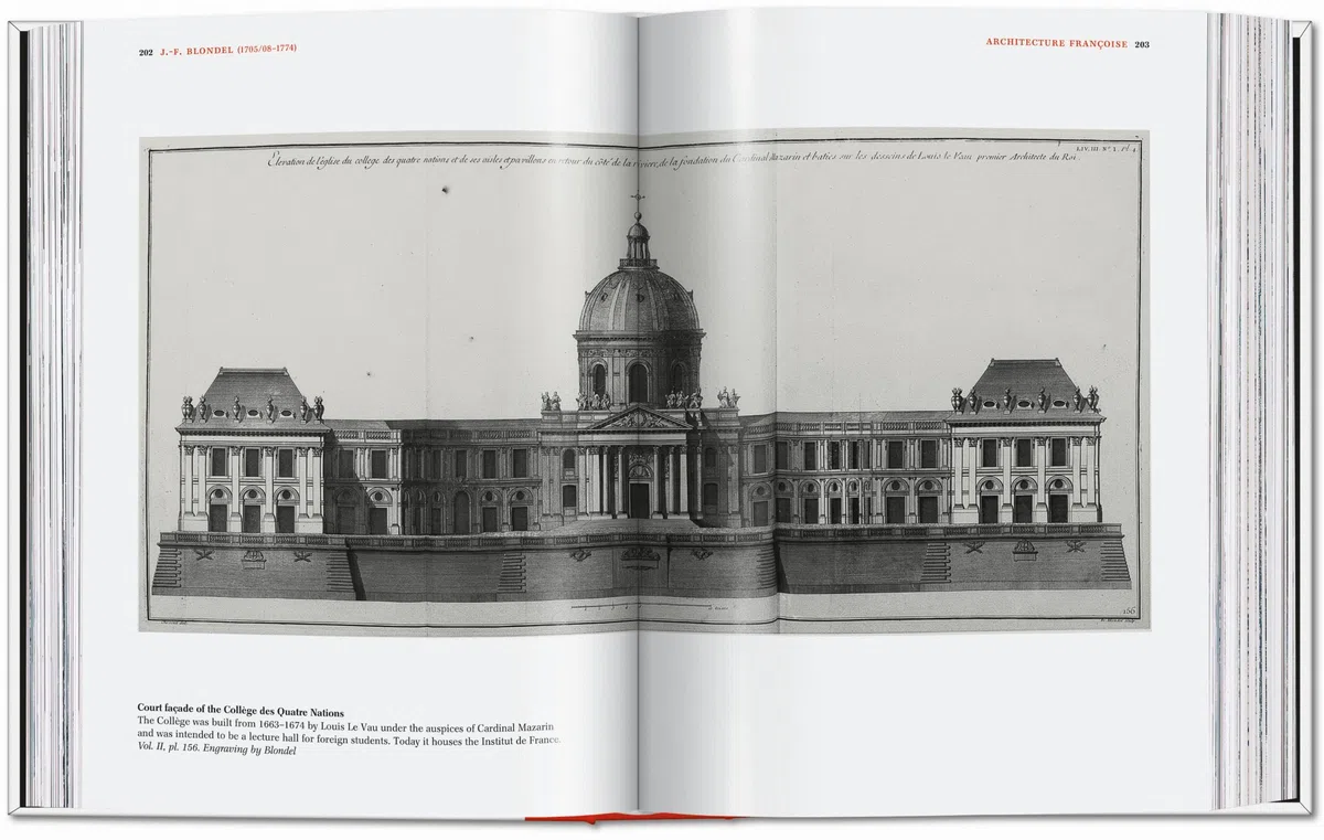 Théorie de l'architecture: Textes novateurs sur l'architecture de la Renaissance à nos jours