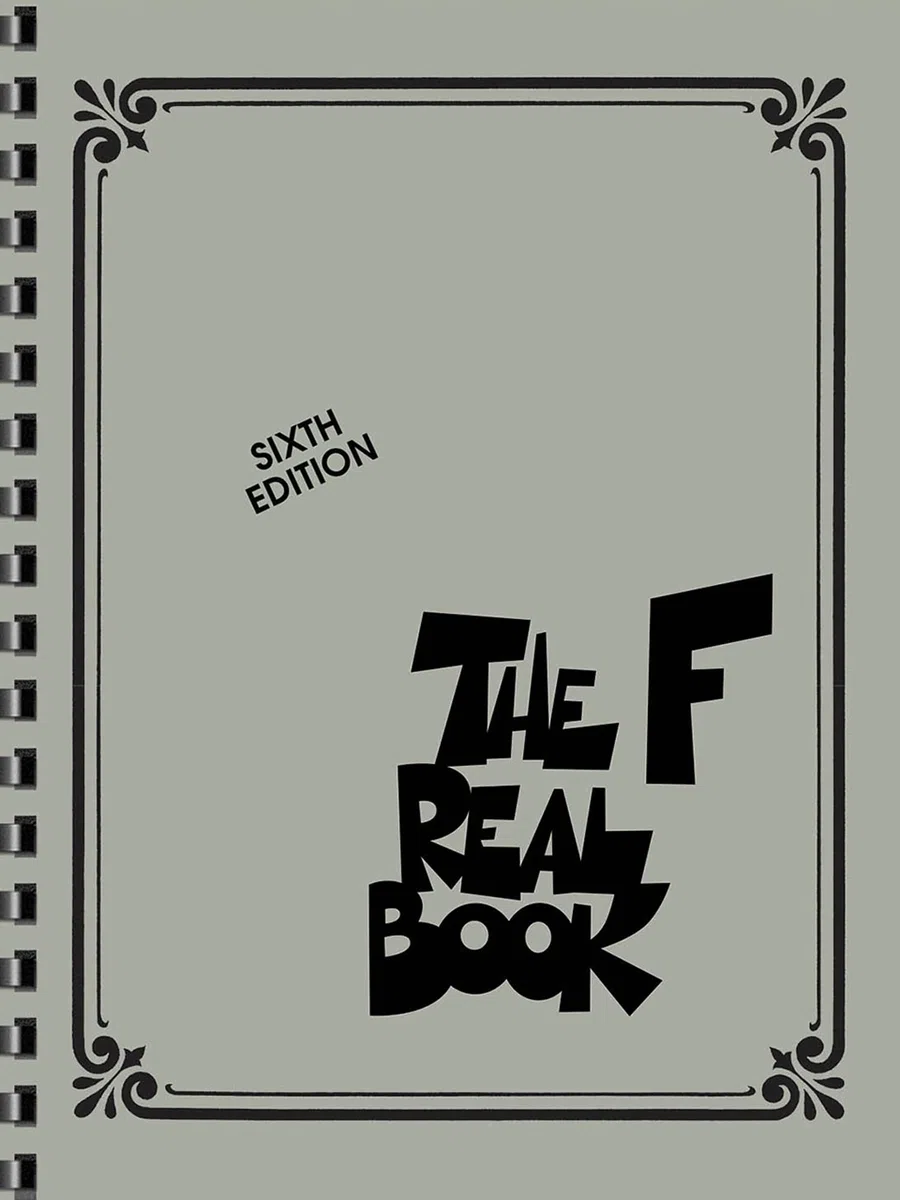The Real Book: F