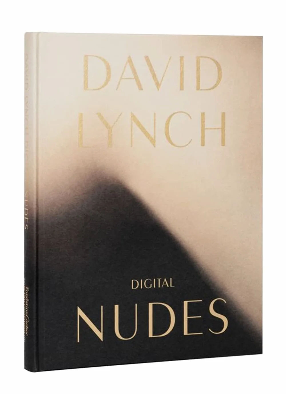 David Lynch, Digital Nudes