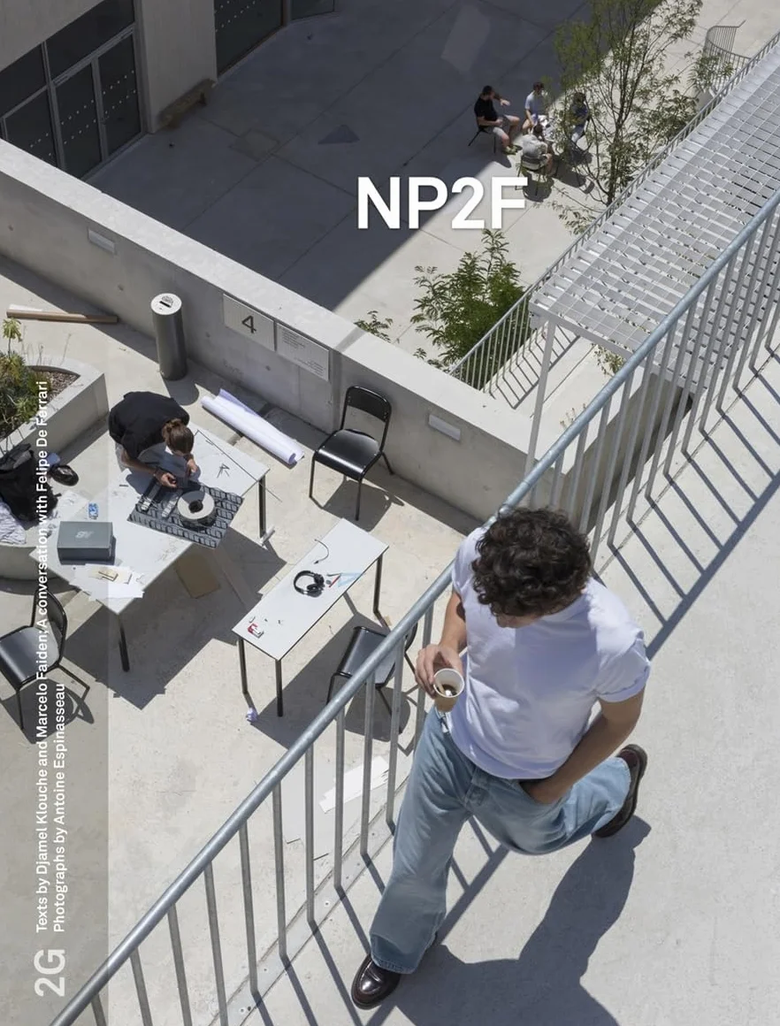 2G N° 92 NP2F