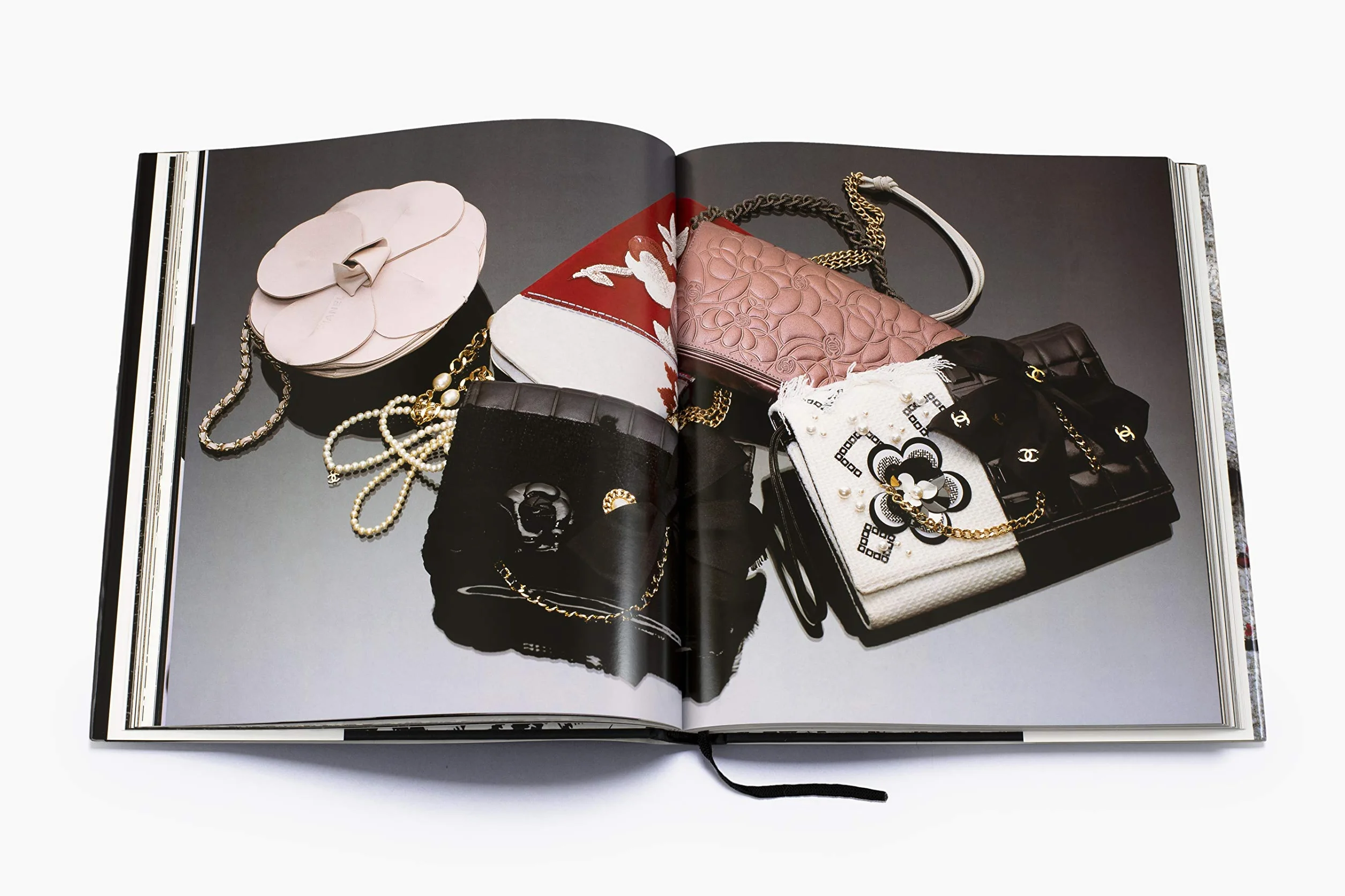 Chanel Collections and Creations