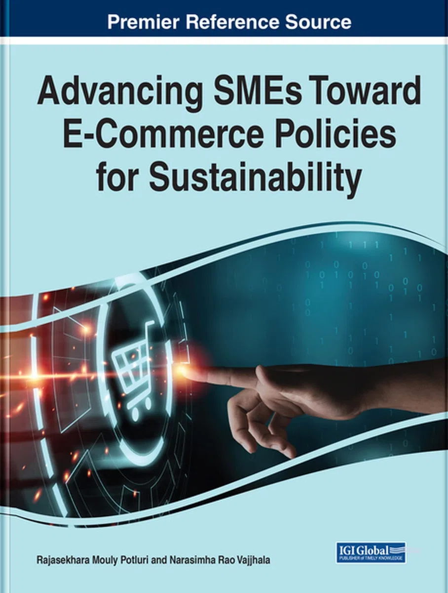 Advancing Smes Toward E-commerce Policies for Sustainability