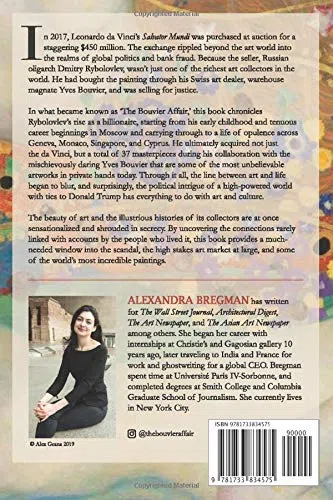 The Bouvier Affair: A True Story
