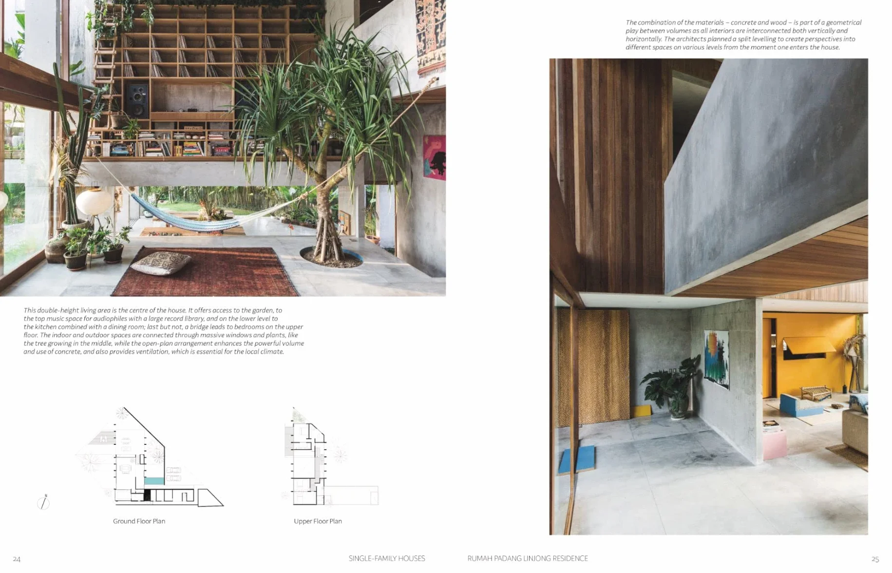 Brutalism Reinvented: 21st Century Modernist Architecture