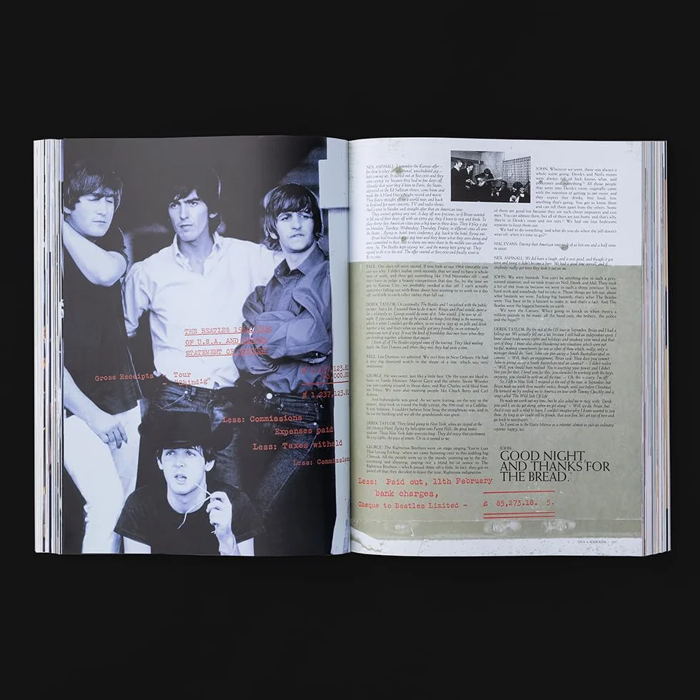 The Beatles Anthology 25th Anniversary Edition