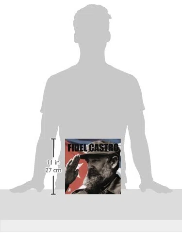 Earbooks:Fidel Castro