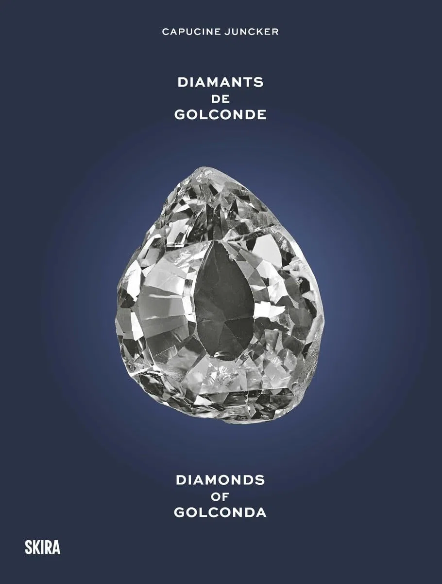 Diamants de Golconde