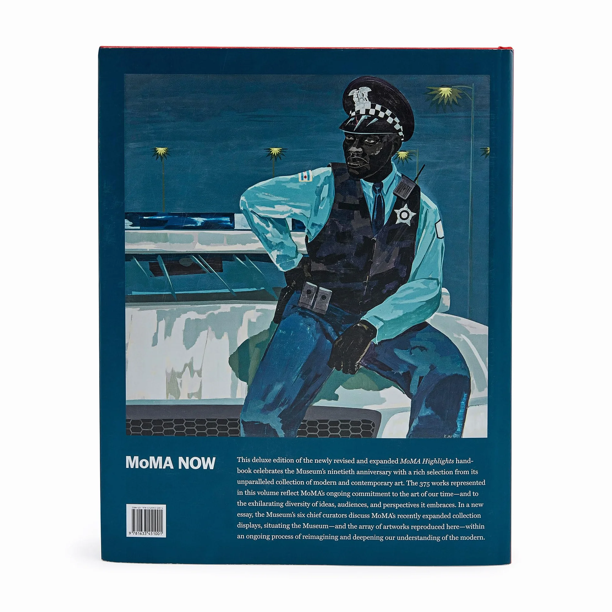 MoMA Highlights 90th Anniversary Edition
