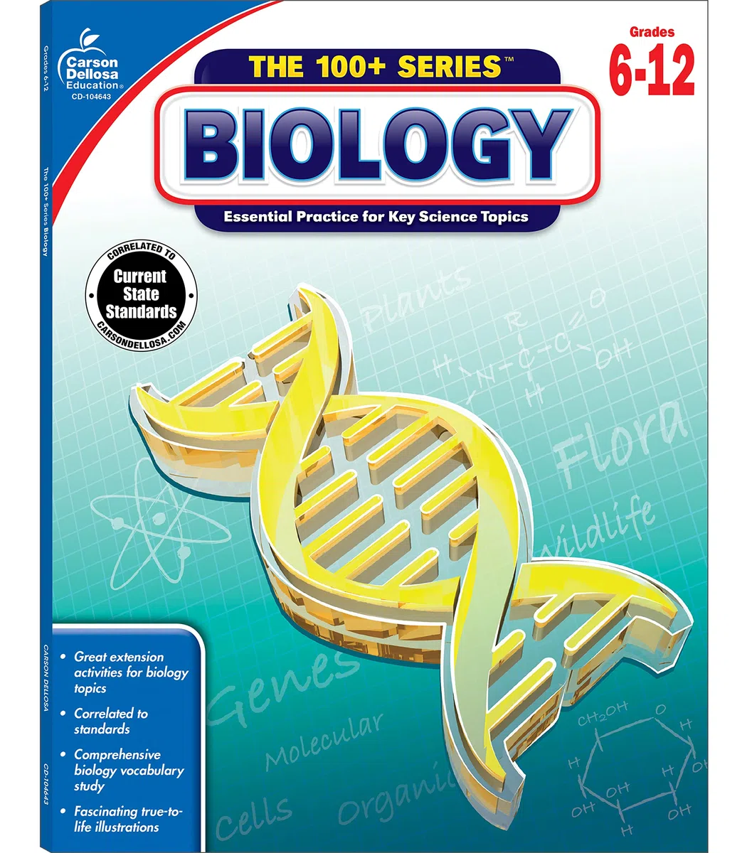 Biology: Grades 6-12