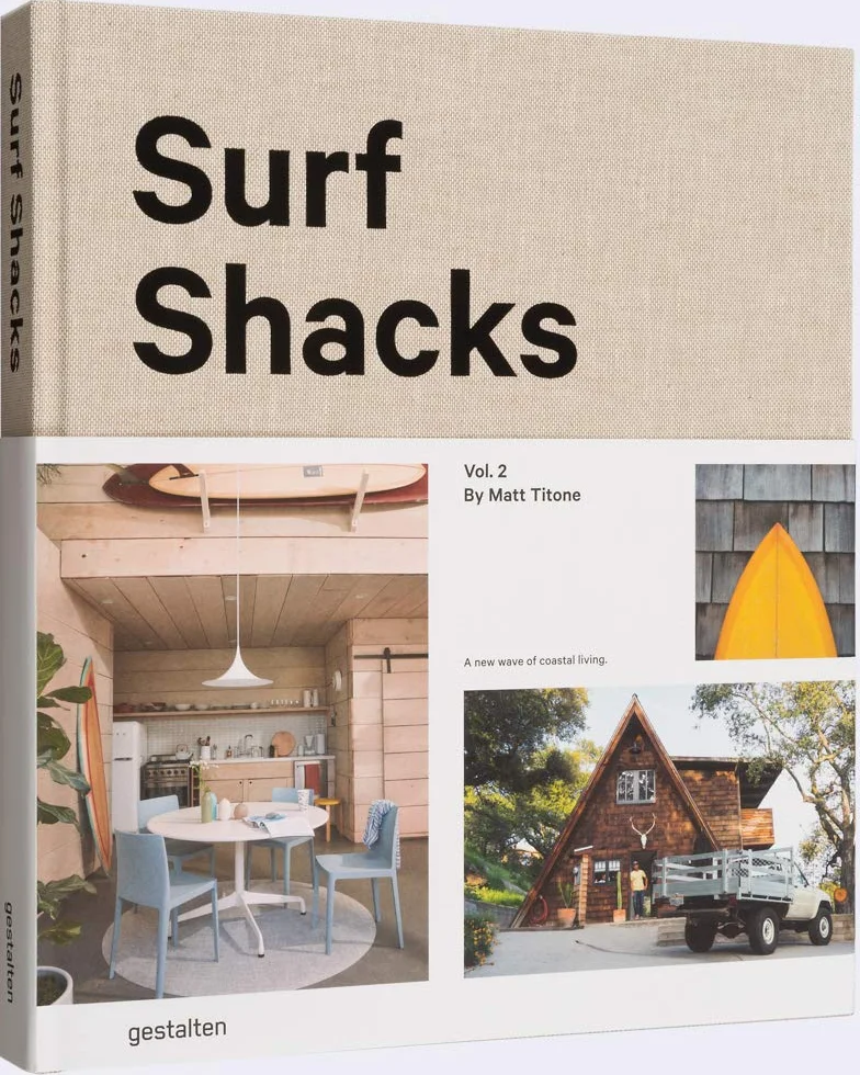 Surf Shacks