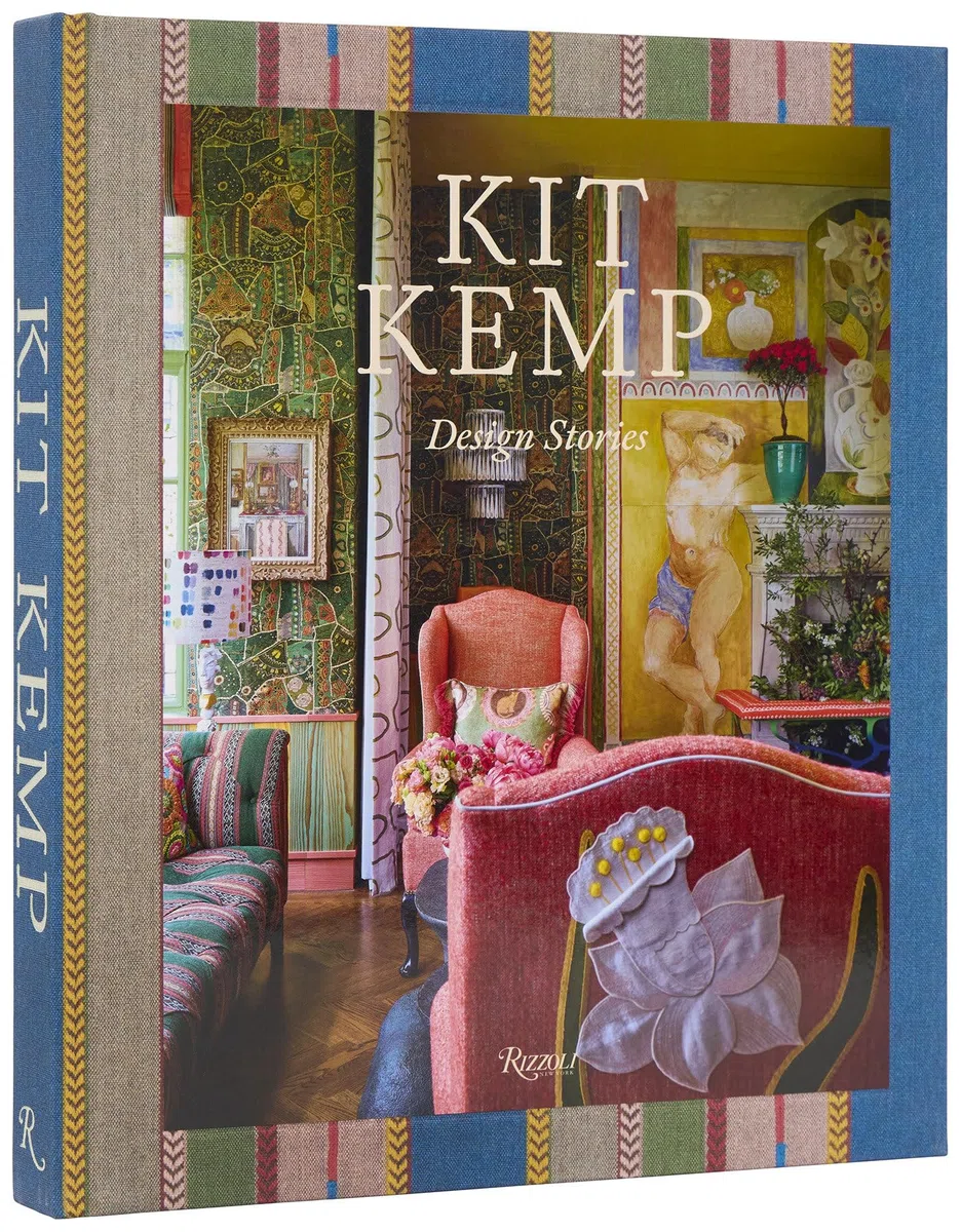 Kit Kemp Design Stories