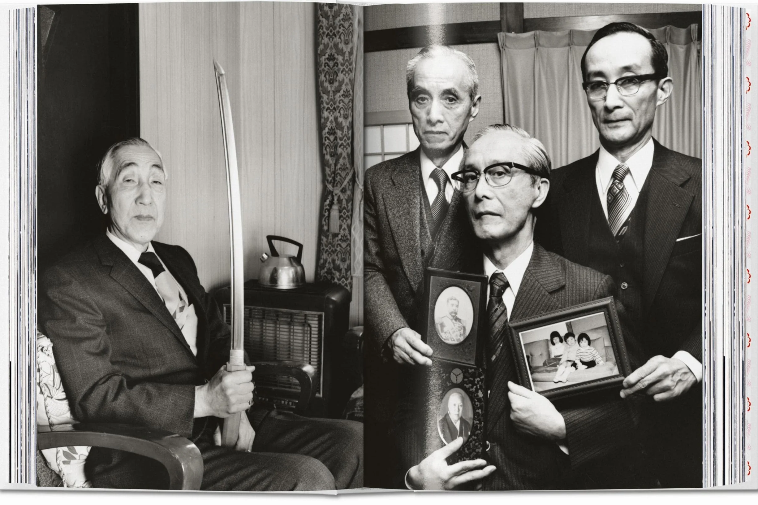 Araki. 45th Ed.
