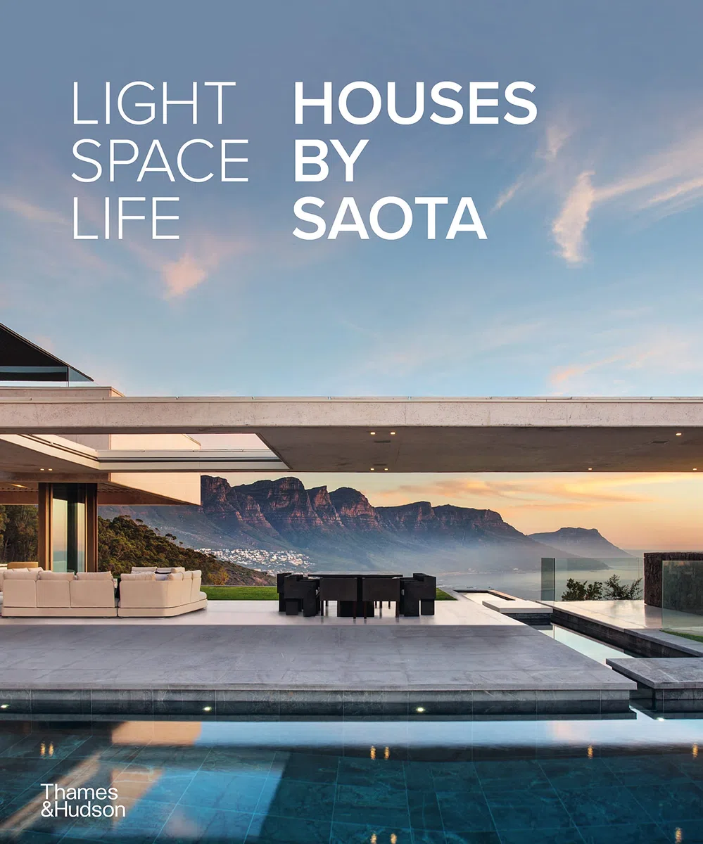 Light Space Life Houses by SAOTA /anglais