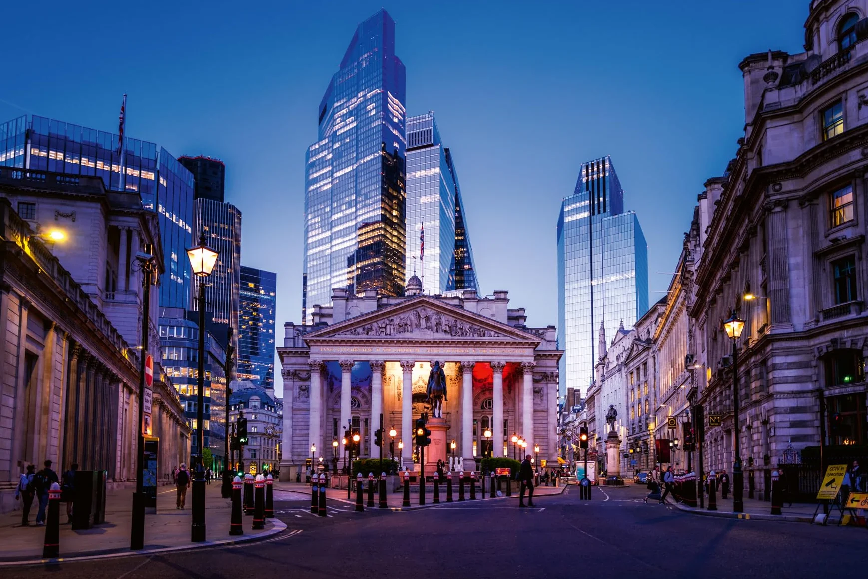 London