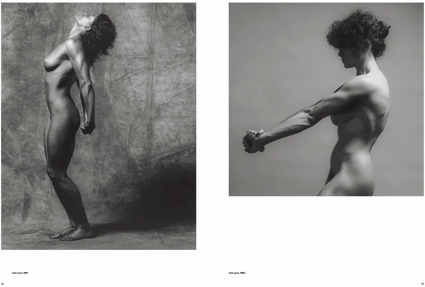 Robert Mapplethorpe /anglais/italien