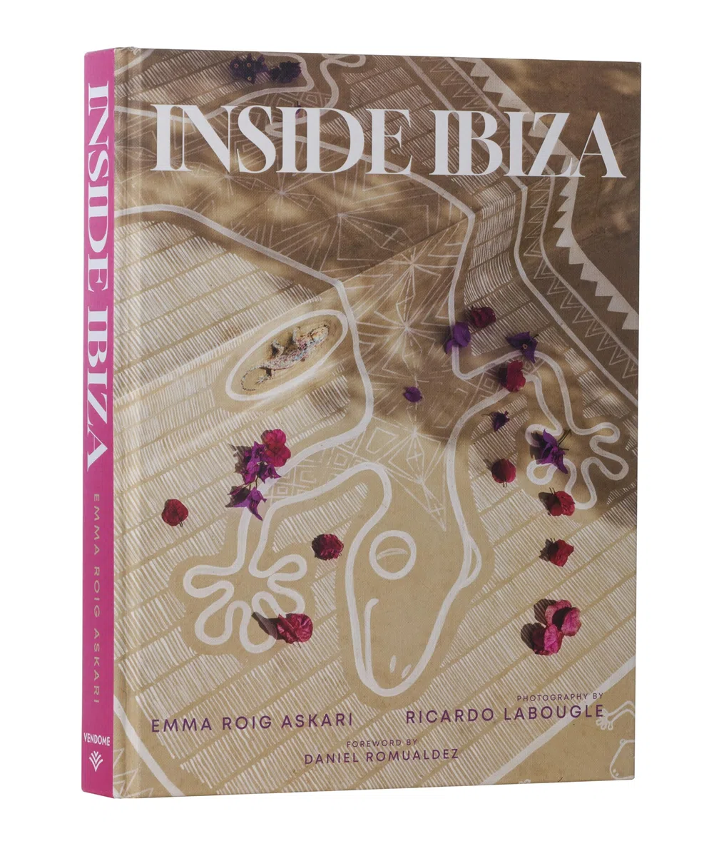 Inside Ibiza