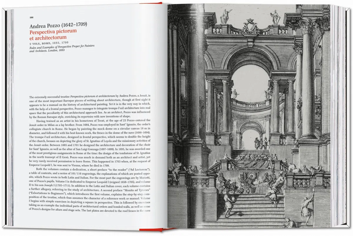 Théorie de l'architecture: Textes novateurs sur l'architecture de la Renaissance à nos jours