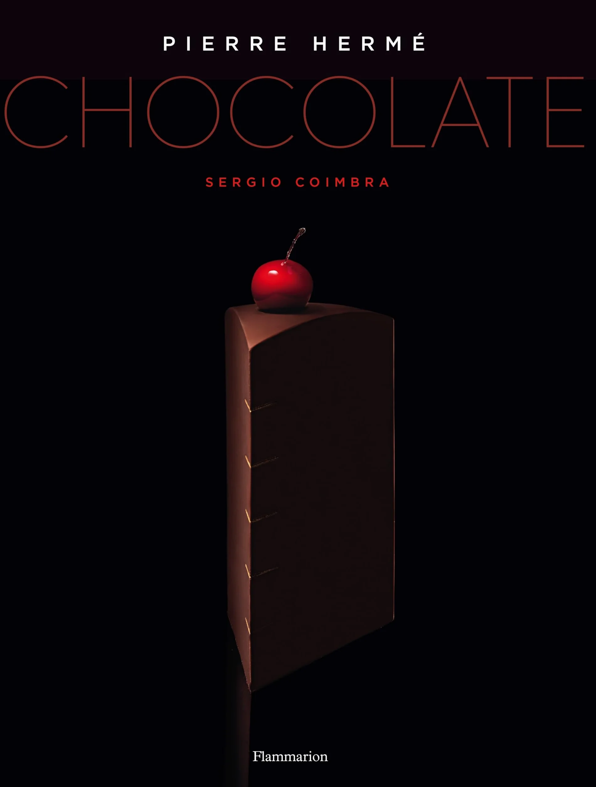 Pierre Hermé: Chocolate