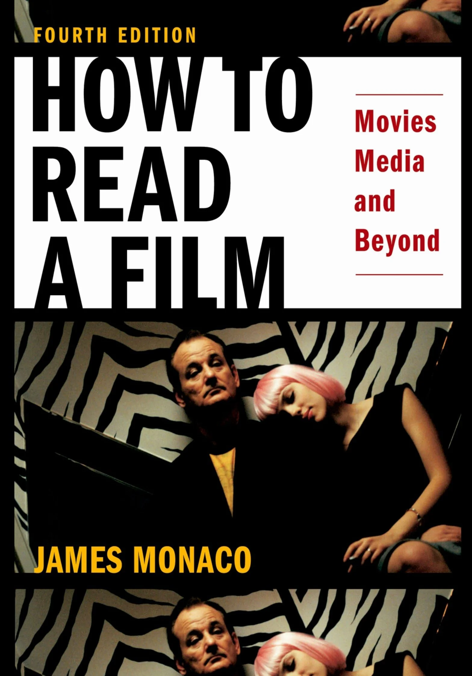 How to Read a Film