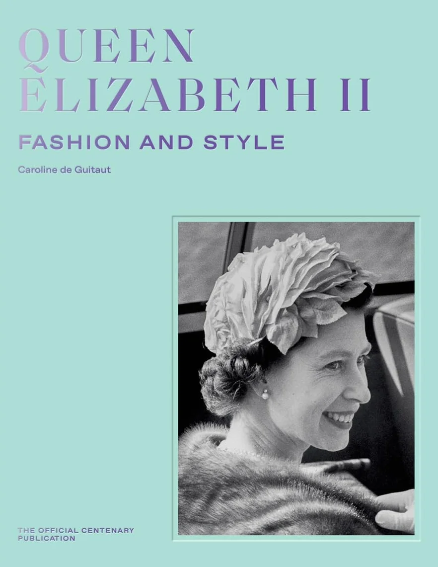Queen Elizabeth II Fashion & Style
