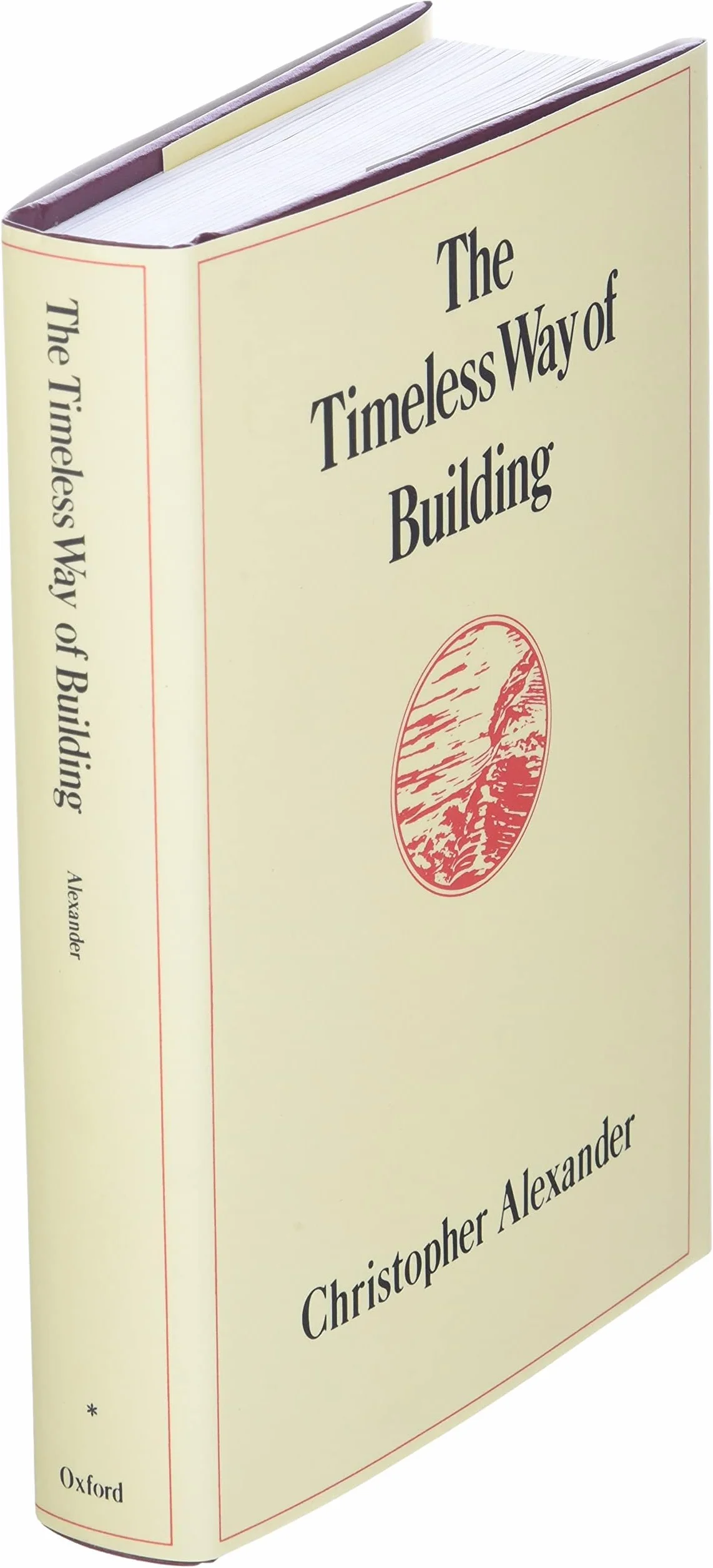 Timeless Way of Building