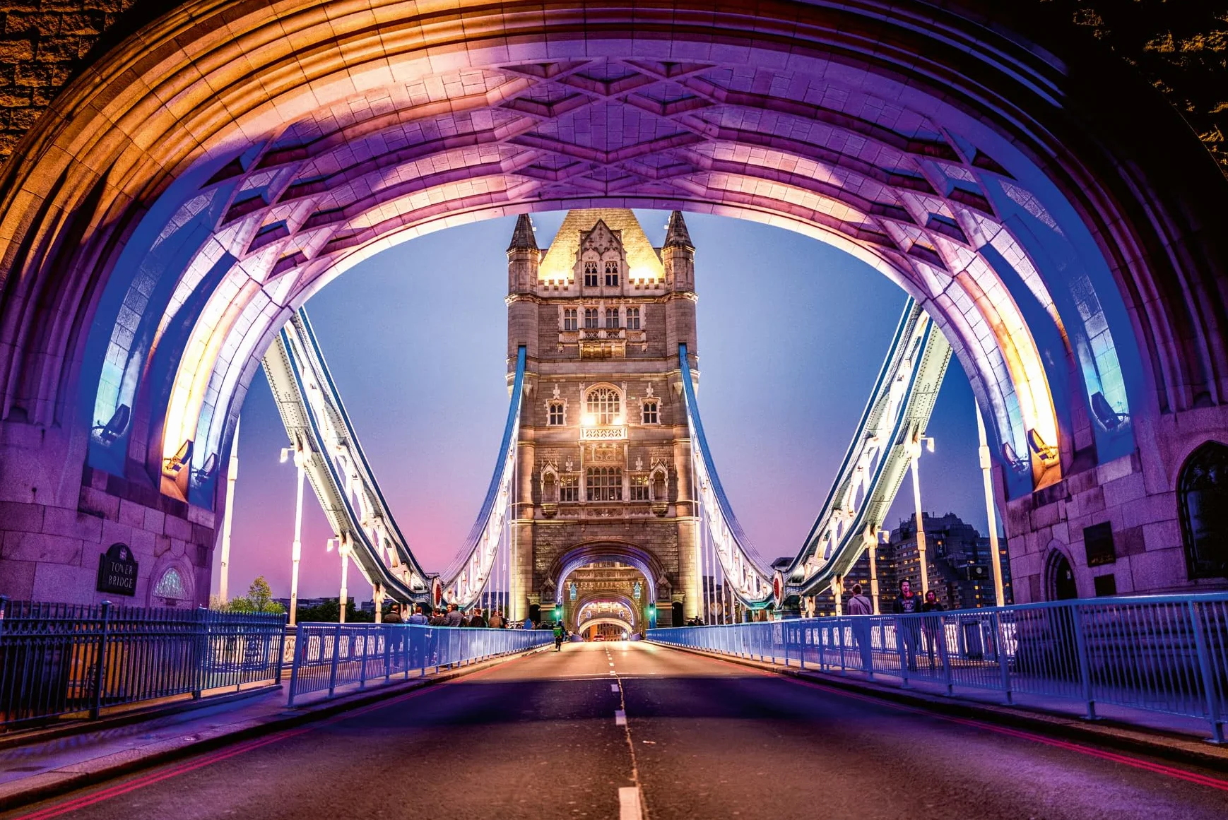 London