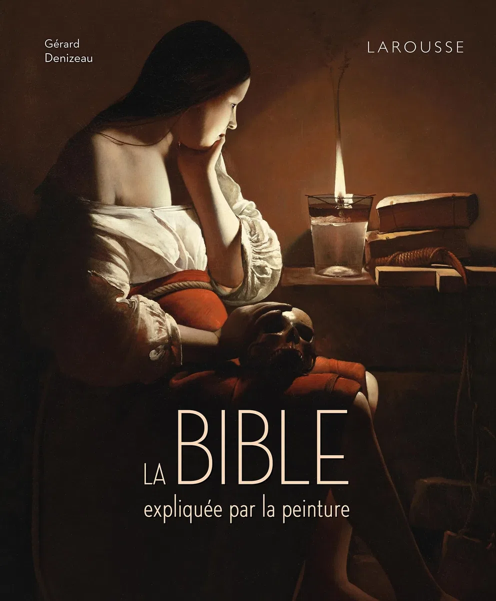 La Bible expliquée par la peinture