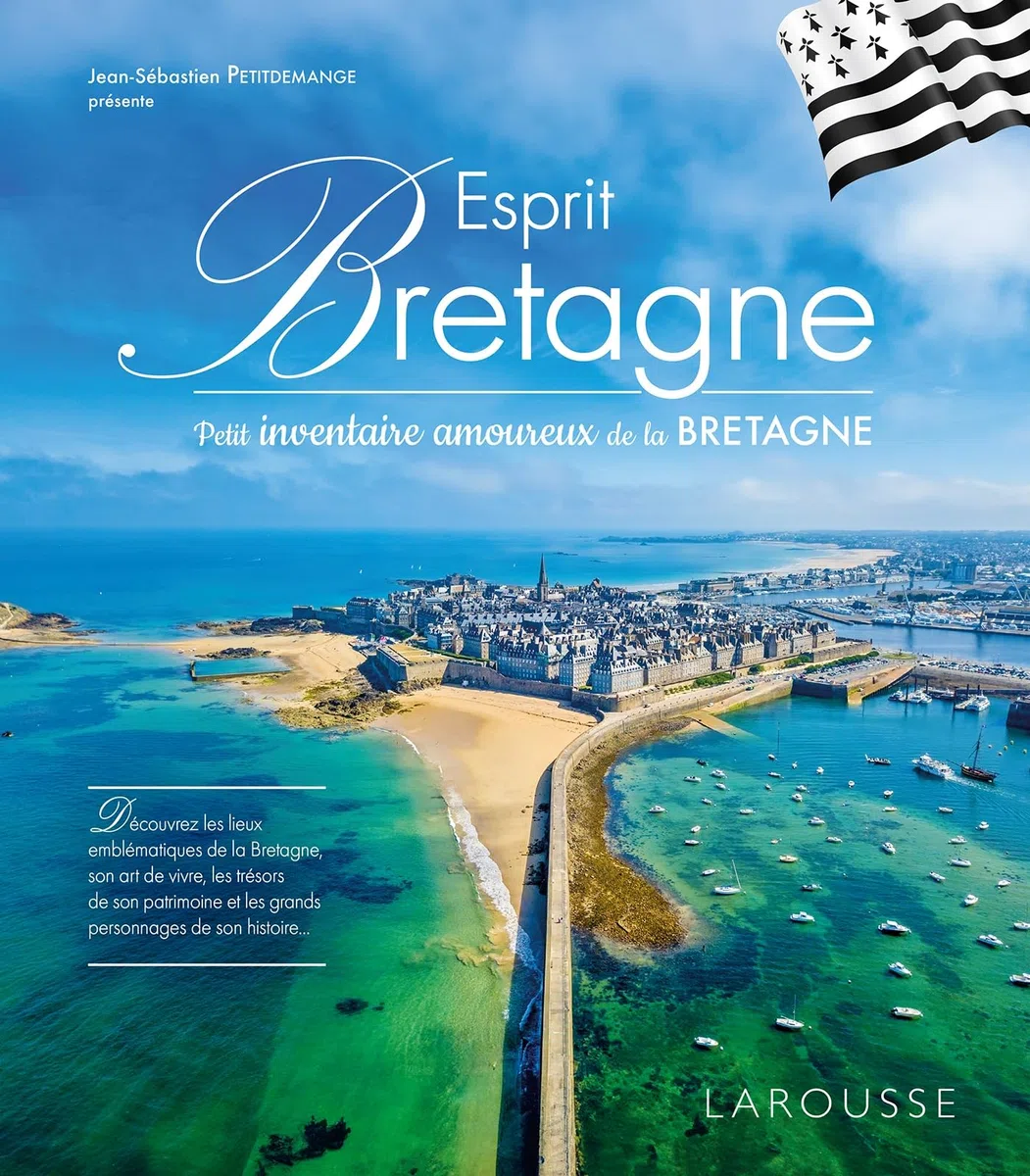 Esprit Bretagne