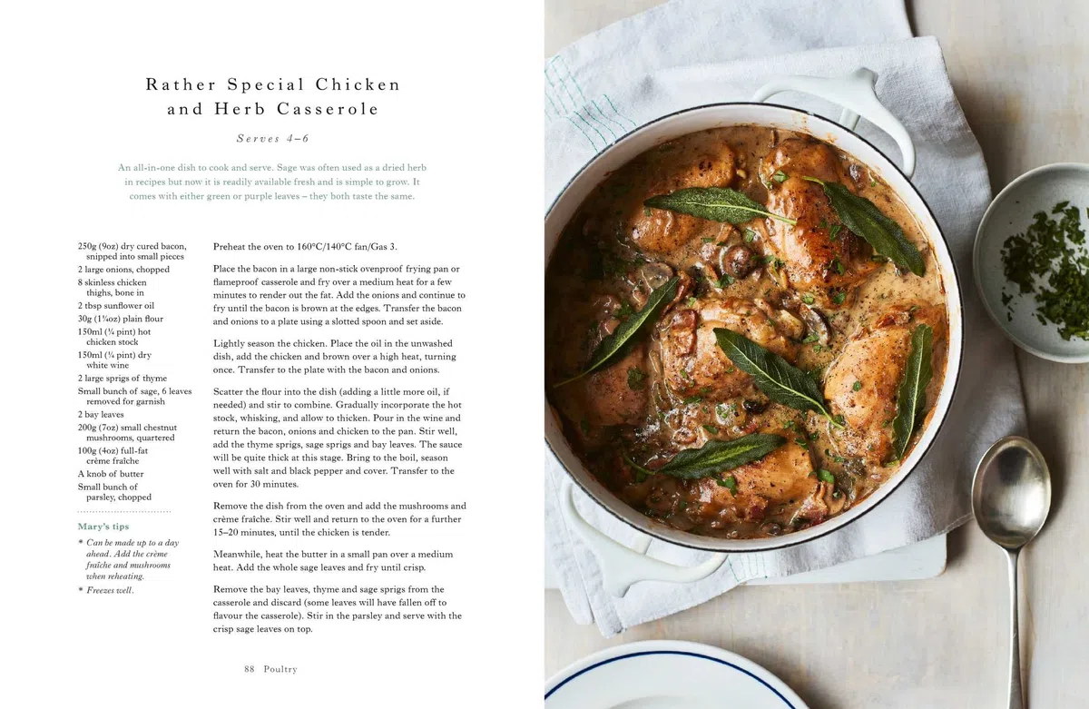 Love to Cook: 120 joyful recipes from my new BBC series