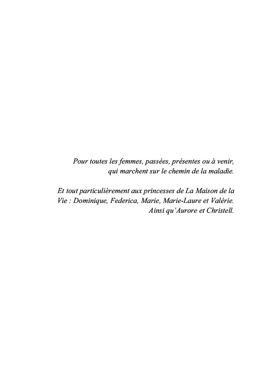 Le souffle de la salamandre