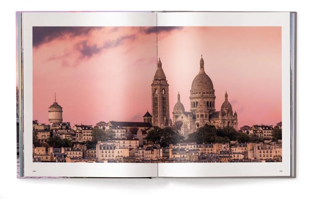 Paris